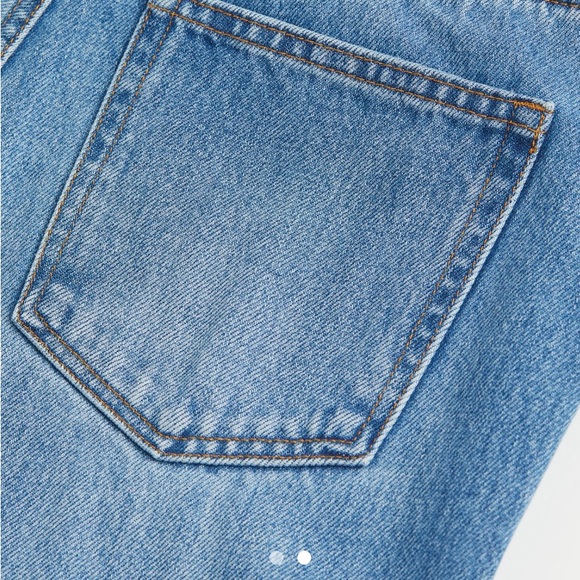 H&M jeans high waist - Picture 2 of 7